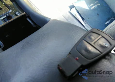 2000 Mercedes-Benz Clk 430 из США, поврежденный, VIN WDBLJ70G7YF153143